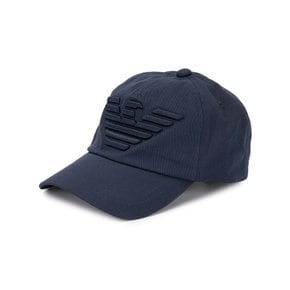 [해외배송] 엠포리오 로고 베이스볼 캡 627522CC99557235 B0712238026