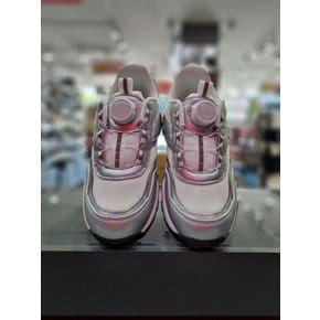 [여주점] ABC SELECT 키즈 다이얼 운동화 플레이풀 트렉 다이얼 K7181 실버 ABC MART