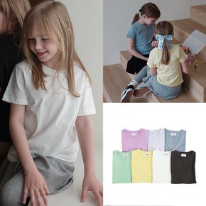 EVERYDAY SHORT SLEEVE TEE