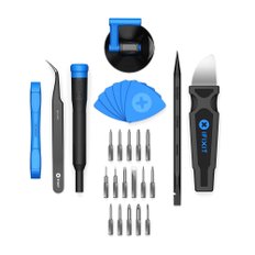 Ifixit Essential Electronics Toolkit 에센셜 툴 키트 스크린 공구 세트(품) [품]