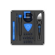 Ifixit Essential Electronics Toolkit 에센셜 툴 키트 스크린 공구 세트(품) [품]