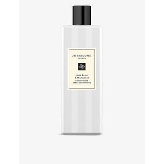  [해외직구] 영국직구 Jomalone 조말론 컨디셔너 라임 바질 앤 만다린 향 250ml Conditioner Lime Basil n Mandarin