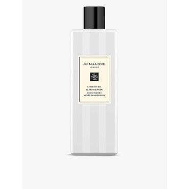  [해외직구] 영국직구 Jomalone 조말론 컨디셔너 라임 바질 앤 만다린 향 250ml Conditioner Lime Basil n Mandarin