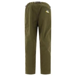 [휴먼 메이드] Trousers HM27PT003OLIVE DRAB Green