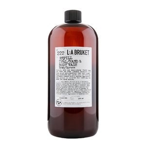 라부르켓 핸드 & 바디워시 스프루스 리필 1000ml