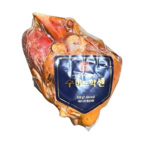 G오뗄 수비드학센 650g