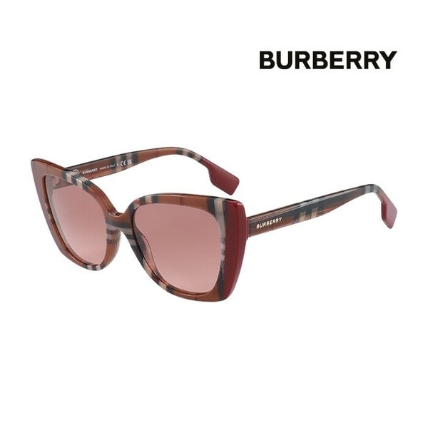 (국내당일출고) 버버리 명품 선글라스 BE4393 4054/13 아세테이트 여자