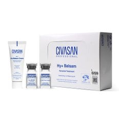 시바산 Hy+ 발삼 퍼스널 키트 20ml+5ml+5ml