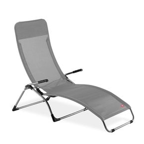[이노메싸/피암] Samba Long Chair 045TX S삼바 롱 체어그레이 (GR 0600)