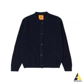 ANDERSENANDERSEN Skipper Jacket (SJ) - Royal Blue (스키퍼 자켓)