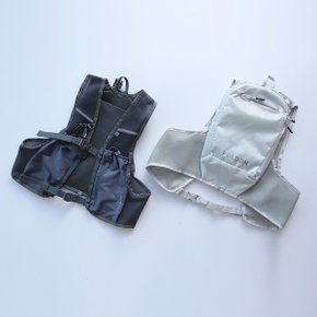 [폴드온] 트레일 조끼