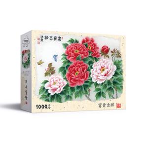 아트박스/퍼즐 라이프 부귀길상 / PL1369 [1000pcs]