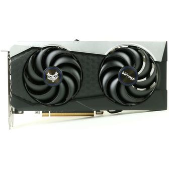  영국 사파이어 그래픽카드 Sapphire Technology 113090120G Nitro AMD Radeon RX 6600 XT 8GB GD