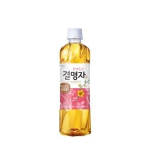 음료수 결명자차 500ml 1박스 20펫