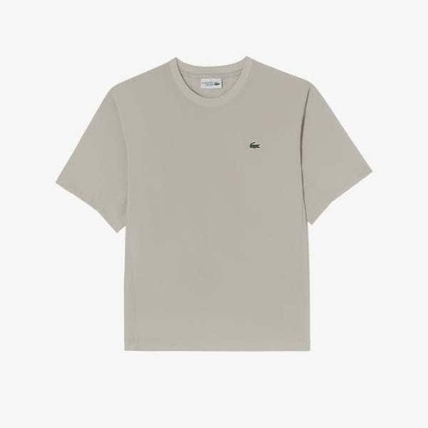 [시흥점] 남성 반팔 우븐 스웻셔츠 SH310E-55G