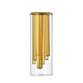 Jelly Ichendorf Jelly Vaso Giallo 7595655
