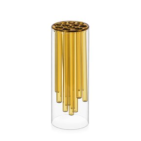 Jelly Ichendorf Jelly Vaso Giallo 7595655