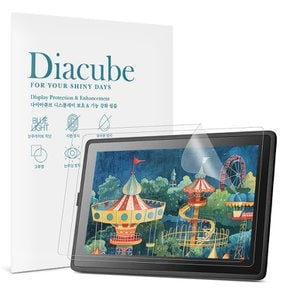 와콤 신티크 16 DTK-1660 저반사 사각사각 종이질감 항균 블루라이트차단 액정보호필름 간편부착