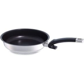 일본 휘슬러 프라이팬 Fissler Protect Steelux Premium 1707797