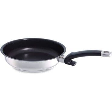  일본 휘슬러 프라이팬 Fissler Protect Steelux Premium 1707797