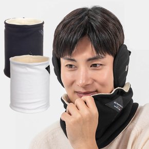리버시블 넥워머 넥게이터 목토시 겨울 방한용품