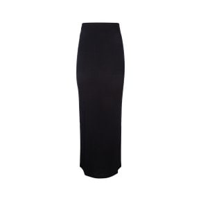 [캘빈 클라인] Womens Skirt K20K206940 BEH Black