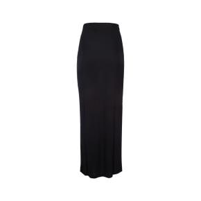 [캘빈 클라인] Womens Skirt K20K206940 BEH Black