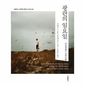 광란의 일요일 - 더클래식 세계문학 컬렉션 미니북 28