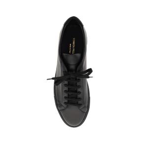 Low Top 1528 BLACK