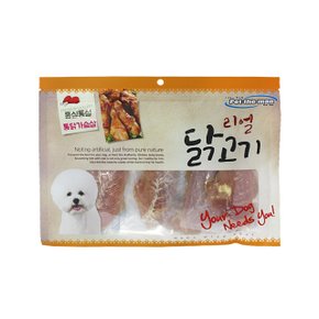 통닭가슴살 300g 애견간식 강아지간식