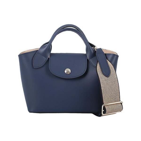 [시흥점] 25FW EPURE XS 에퓌르 탑 핸들백 미니 (10319 HFY 006)