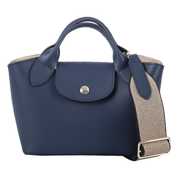 [시흥점] 25FW EPURE XS 에퓌르 탑 핸들백 미니 (10319 HFY 006)