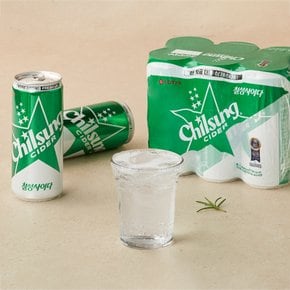 칠성사이다 310ml*6입