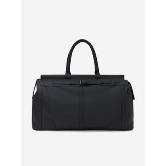 미녹 제니스 어반 보스턴백 빅사이즈 가방 여행 트래블 라운딩 골프백_Black