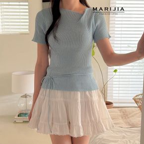 비비 라운드 넥 니트 MKTB21061_P393069693