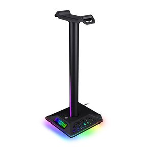 RGB 헤드셋 스탠드 Touch