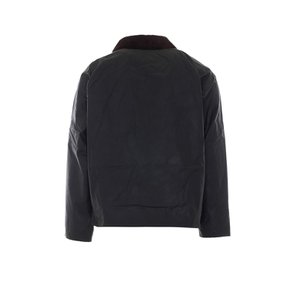 [해외배송] 26 F/W 바버 OS TRANSPORT 왁스 자켓 MWX1678/SG91 B0012368456