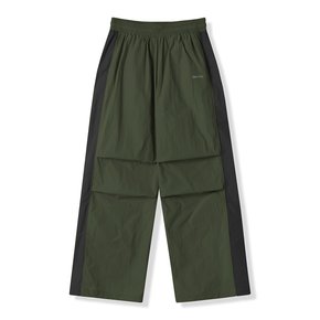Aachen Side Pants  KHAKI