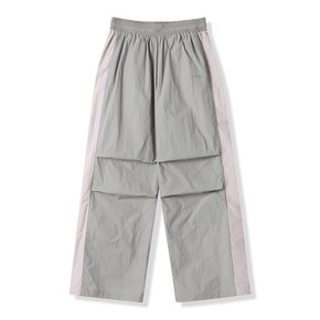 Aachen Side Pants  KHAKI