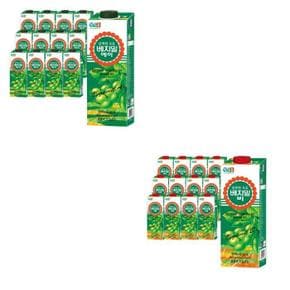 정식품 베지밀 A+B 950ml 12팩 (S34056122)