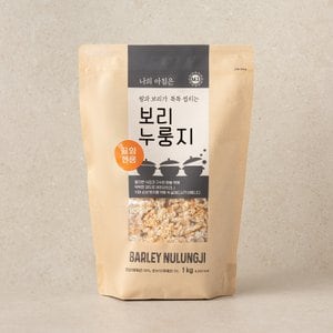 태광선식 보리누룽지1kg