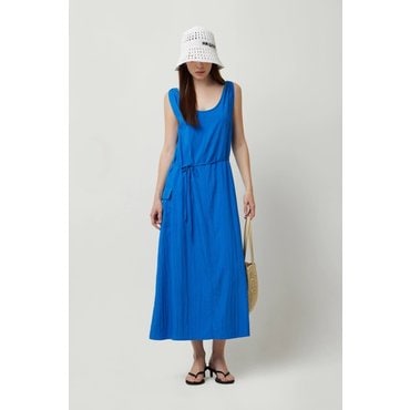 시슬리 아웃 포켓 슬립 롱 원피스 SAOP82531