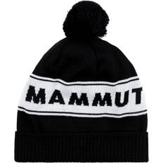 독일 마무트 비니 모자 705043 Mammut Peaks Beanie Hat