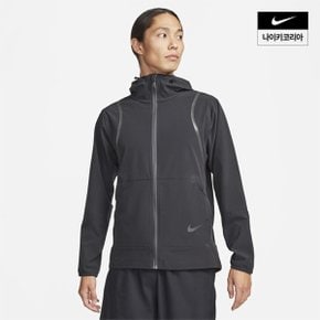 맨즈 나이키 언리미티드 리펠 재킷 NIKE FZ4771-010