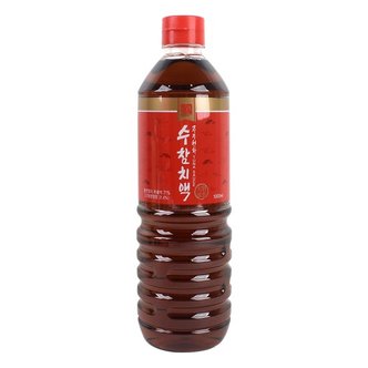  한라 수 참치액 1000ml / 참치액젓