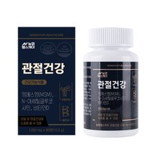 농협 헬스케어 관절건강 1250mg x 90정