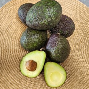 특품 신선 생과 아보카도 2kg 3.5kg 내외