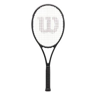  독일 윌슨 프로스태프 Wilson Pro Staff 97UL V13.0 Tennis Racquet 4 1/8 1332598