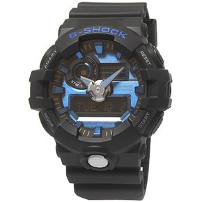 타임플래닛 G-SHOCK GA-710-1A2 지샥 시계 빅페이스_