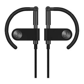 영국 뱅앤올룹슨 헤드폰 Bang Olufsen Earset Premium Wireless Earphones - 블랙 1616758